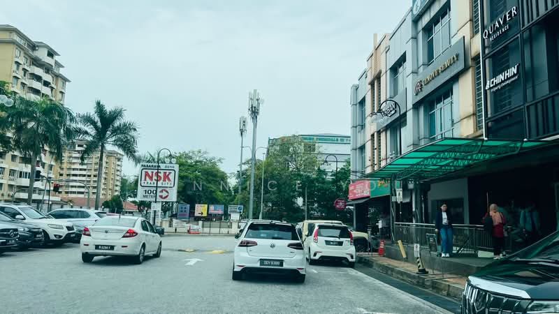 Shop for Sale in Kuchai Entrepreneurs Park (Kuchai Lama) - Cannice You - PropertyGuru.com.my