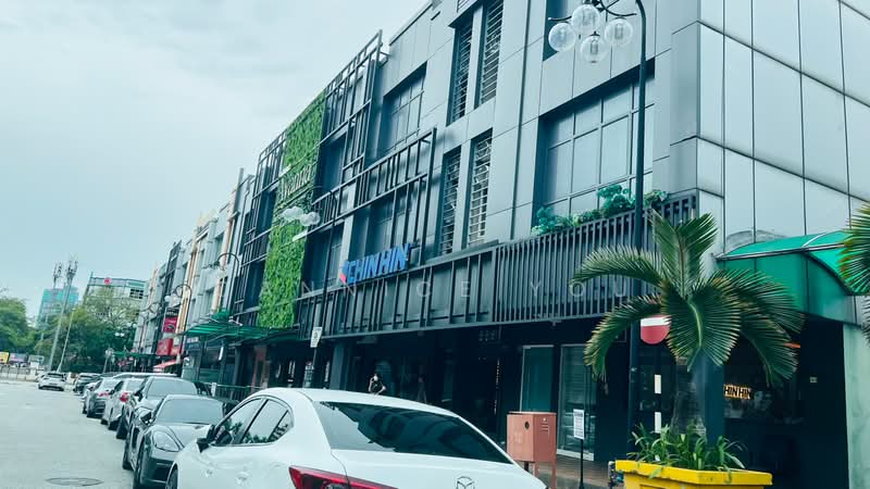 Shop for Sale in Kuchai Entrepreneurs Park (Kuchai Lama) - Cannice You - PropertyGuru.com.my