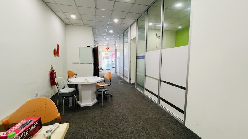 Shop for Sale in Kuchai Entrepreneurs Park (Kuchai Lama) - Cannice You - PropertyGuru.com.my