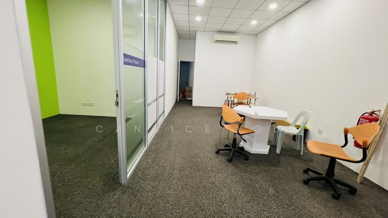Shop for Sale in Kuchai Entrepreneurs Park (Kuchai Lama) - Cannice You - PropertyGuru.com.my