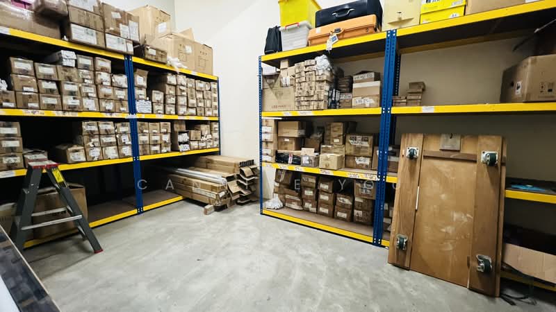 Shop for Sale in Kuchai Entrepreneurs Park (Kuchai Lama) - Cannice You - PropertyGuru.com.my