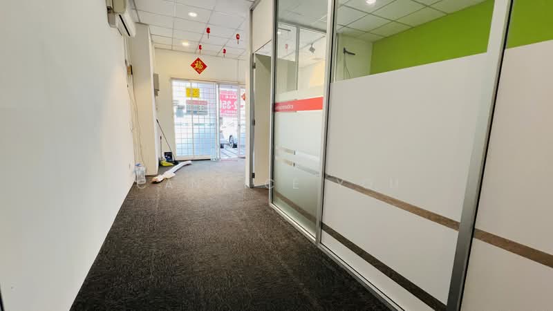 Shop for Sale in Kuchai Entrepreneurs Park (Kuchai Lama) - Cannice You - PropertyGuru.com.my