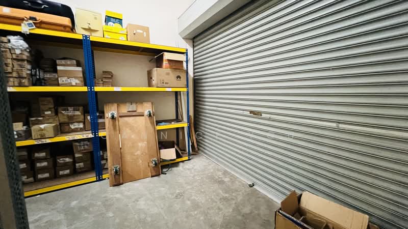 Shop for Sale in Kuchai Entrepreneurs Park (Kuchai Lama) - Cannice You - PropertyGuru.com.my