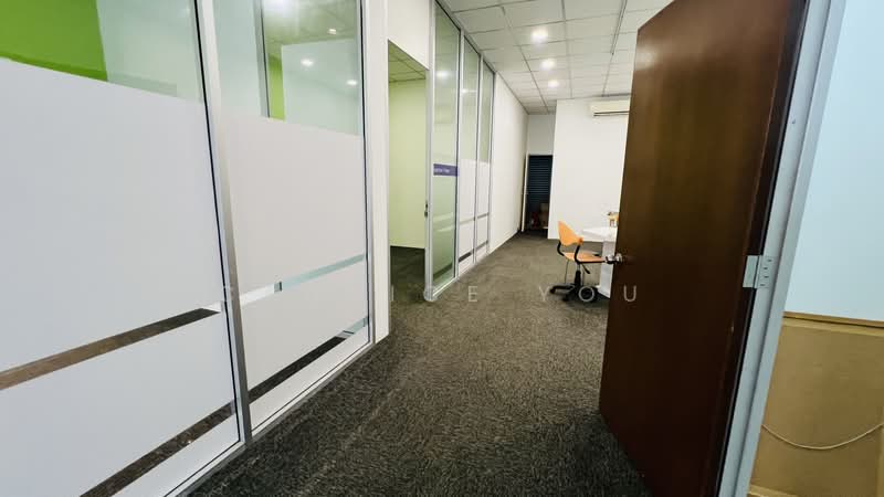 Shop for Sale in Kuchai Entrepreneurs Park (Kuchai Lama) - Cannice You - PropertyGuru.com.my