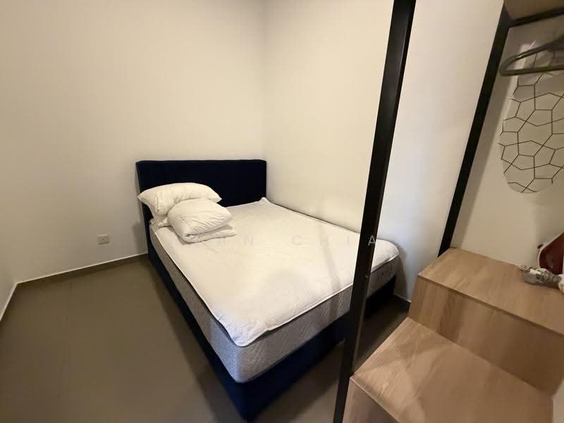 Kediaman Servis untuk Disewa di Mossaz @ Empire City - Alan Chia - Bedroom - PropertyGuru.com.my