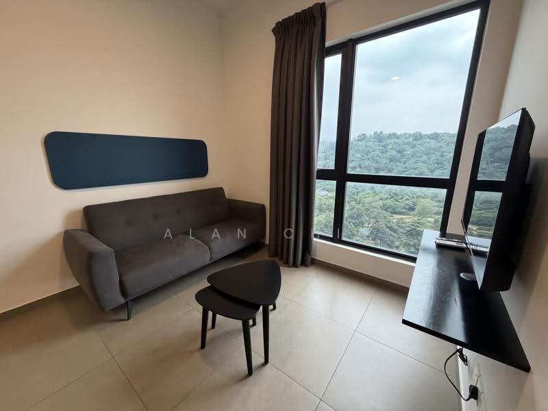 Kediaman Servis untuk Disewa di Mossaz @ Empire City - Alan Chia - PropertyGuru.com.my