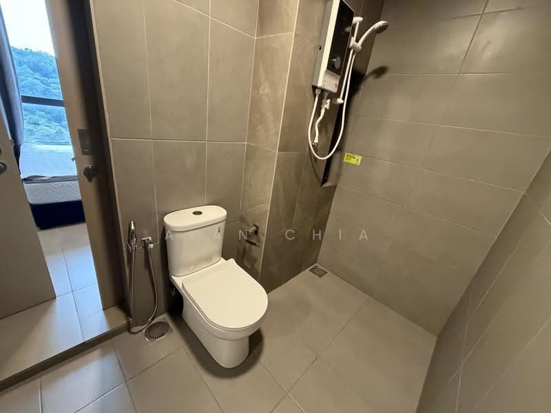 Kediaman Servis untuk Disewa di Mossaz @ Empire City - Alan Chia - PropertyGuru.com.my