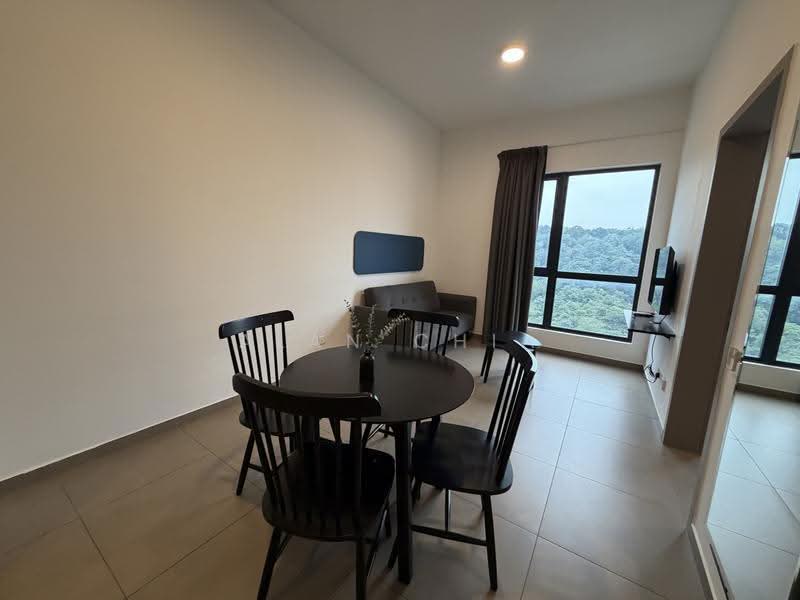 Kediaman Servis untuk Disewa di Mossaz @ Empire City - Alan Chia - PropertyGuru.com.my