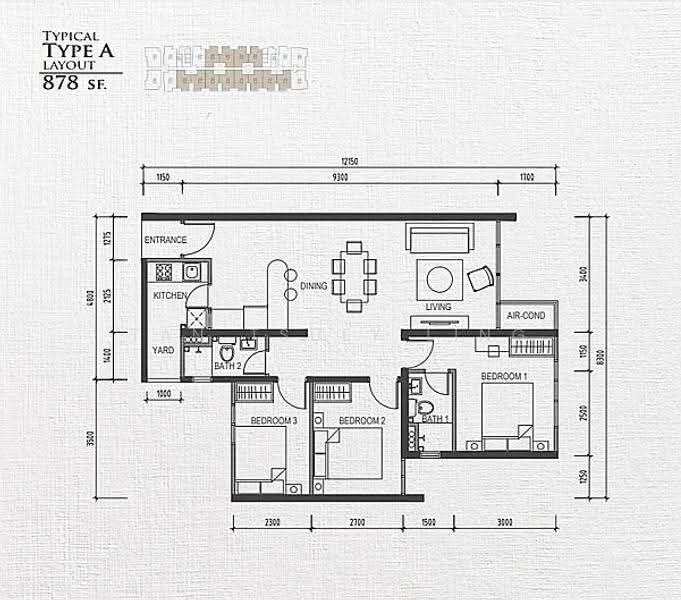 Service Residence for Sale at Tuan Residency - Tan Tsuey Ling - PropertyGuru.com.my