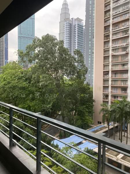 Kondominium untuk Dijual di 2 Hampshire - melody chew - PropertyGuru.com.my