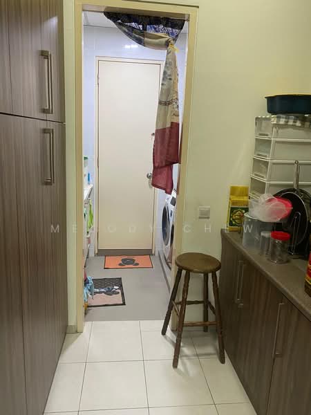 Kondominium untuk Dijual di 2 Hampshire - melody chew - PropertyGuru.com.my