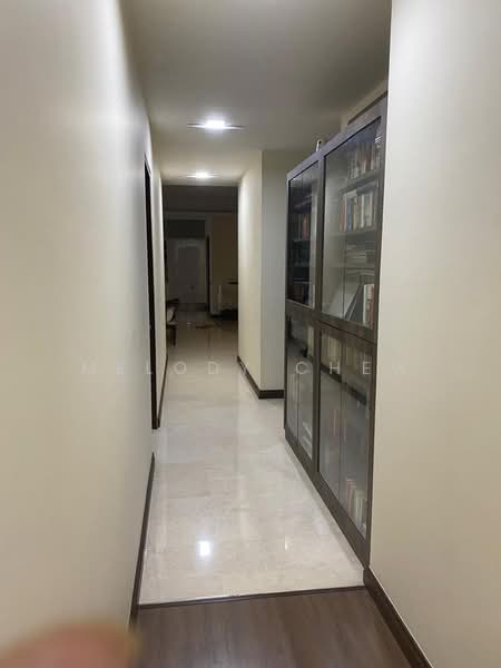 Kondominium untuk Dijual di 2 Hampshire - melody chew - PropertyGuru.com.my