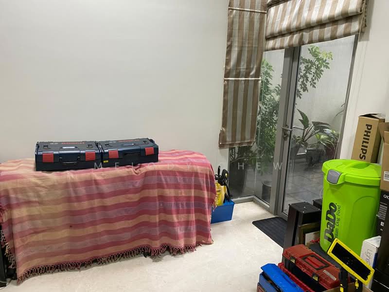Kondominium untuk Dijual di 2 Hampshire - melody chew - PropertyGuru.com.my