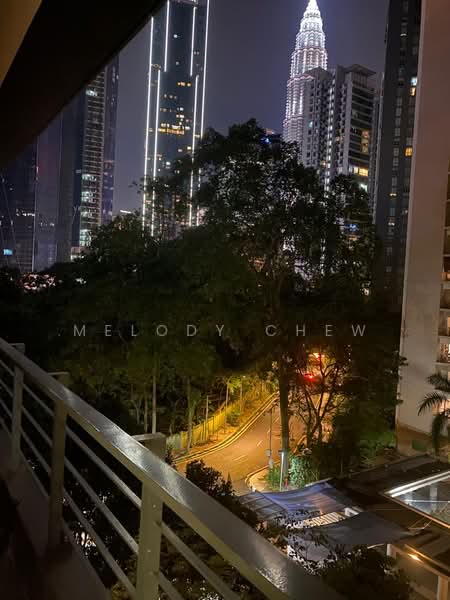 Kondominium untuk Dijual di 2 Hampshire - melody chew - PropertyGuru.com.my