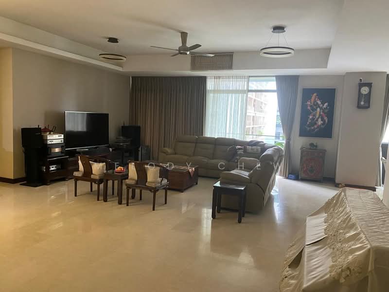 Kondominium untuk Dijual di 2 Hampshire - melody chew - PropertyGuru.com.my