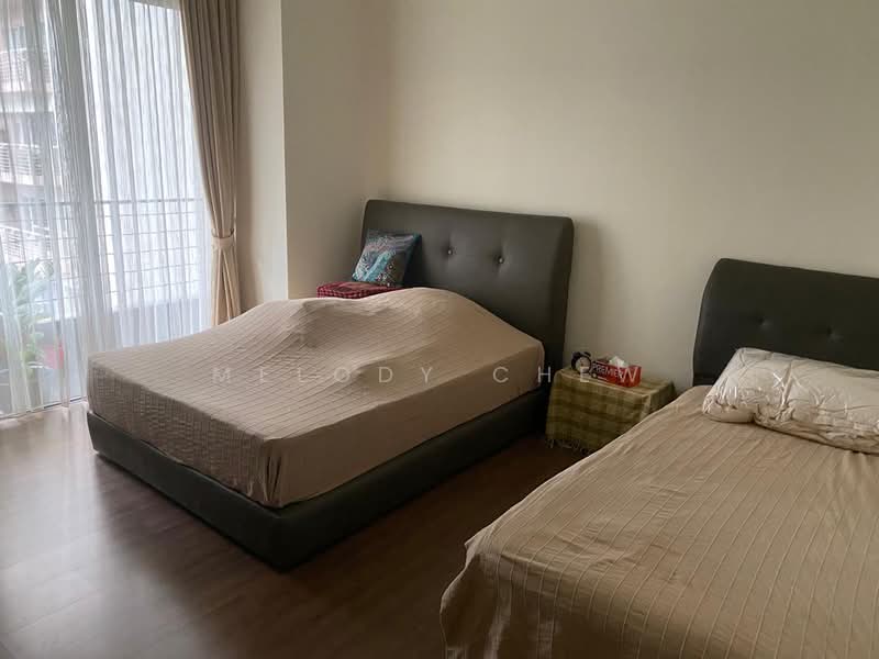 Kondominium untuk Dijual di 2 Hampshire - melody chew - PropertyGuru.com.my