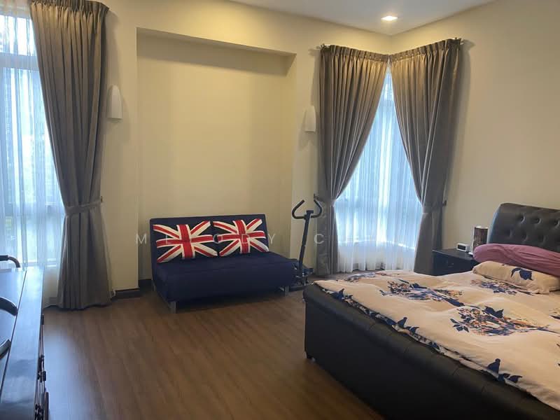Kondominium untuk Dijual di 2 Hampshire - melody chew - PropertyGuru.com.my