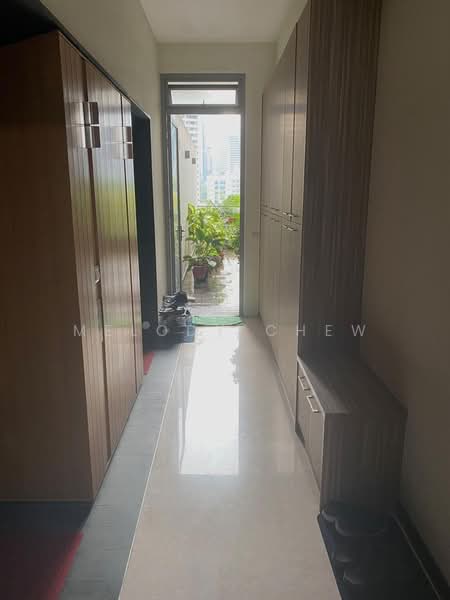 Kondominium untuk Dijual di 2 Hampshire - melody chew - PropertyGuru.com.my