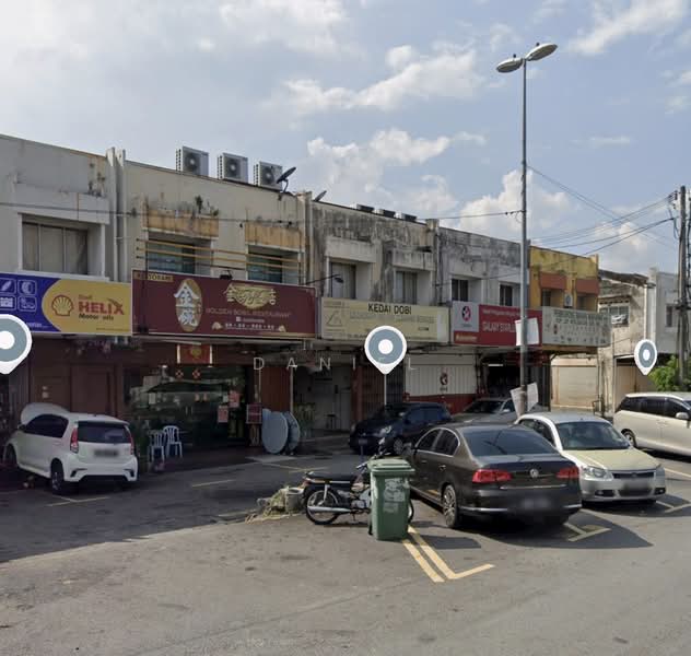 Kedai untuk Disewa di Taman Midah (Cheras) - Daniel Ng - PropertyGuru.com.my