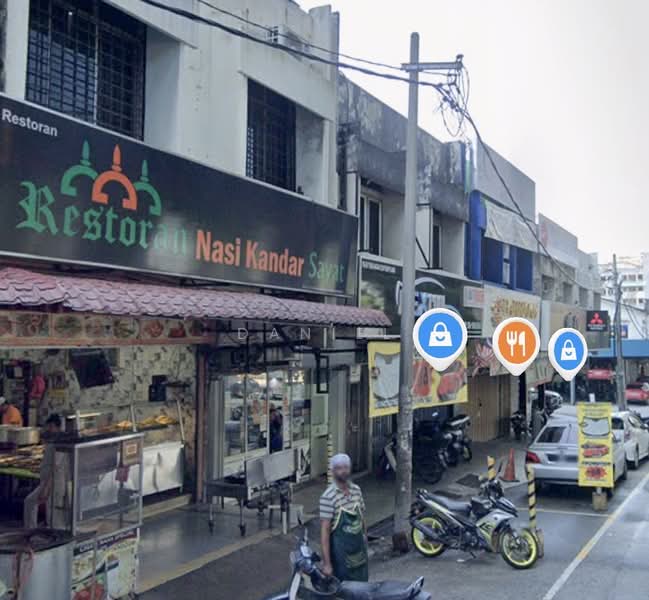 Kedai untuk Disewa di Taman Midah (Cheras) - Daniel Ng - PropertyGuru.com.my