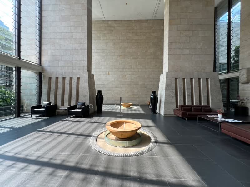 Condominium for Sale at The Binjai on the Park - Jonathan Lai - PropertyGuru.com.my