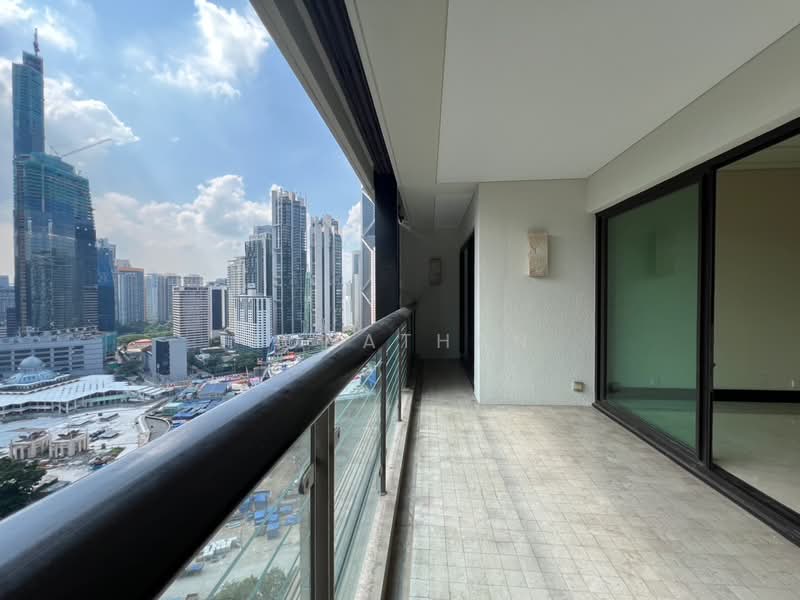Condominium for Sale at The Binjai on the Park - Jonathan Lai - PropertyGuru.com.my