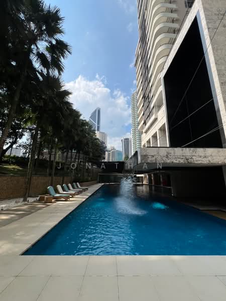 Condominium for Sale at The Binjai on the Park - Jonathan Lai - PropertyGuru.com.my