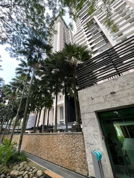 Condominium for Sale at The Binjai on the Park - Jonathan Lai - PropertyGuru.com.my