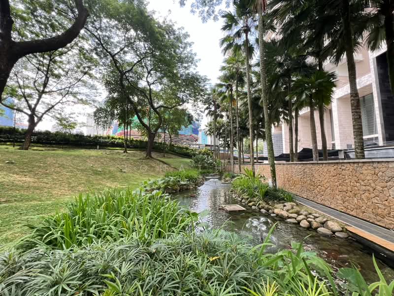 Condominium for Sale at The Binjai on the Park - Jonathan Lai - PropertyGuru.com.my