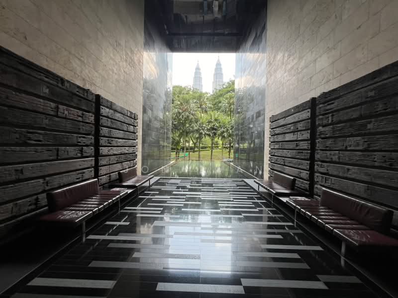 Condominium for Sale at The Binjai on the Park - Jonathan Lai - PropertyGuru.com.my