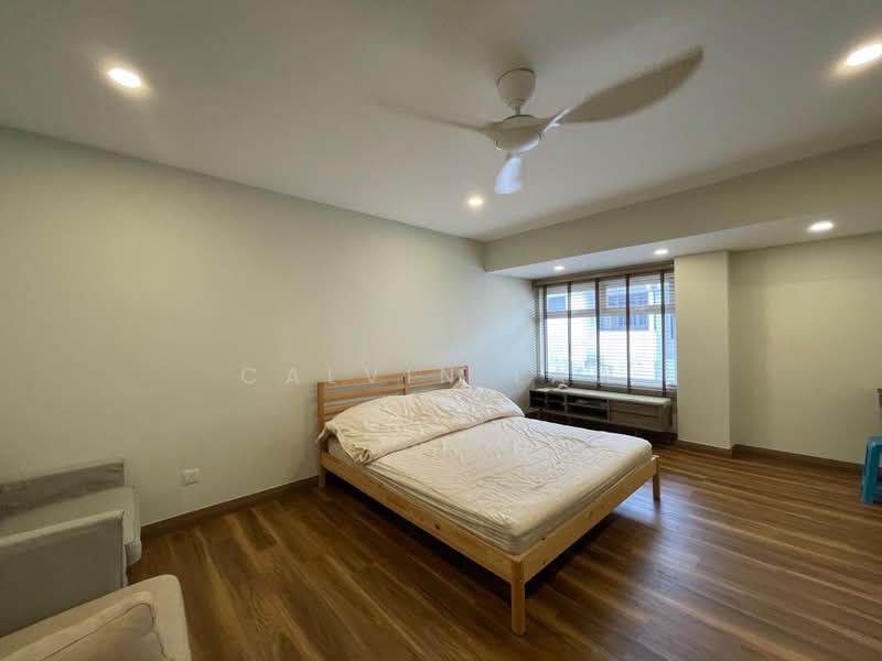 Rumah Teres 2.5-Tingkat untuk Dijual di Bu11 (Massive Reno) Damansara Petaling Jaya (Bandar Utama) - Calvin Law - PropertyGuru.com.my