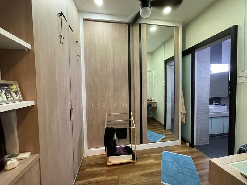Rumah Teres 2.5-Tingkat untuk Dijual di Bu11 (Massive Reno) Damansara Petaling Jaya (Bandar Utama) - Calvin Law - PropertyGuru.com.my