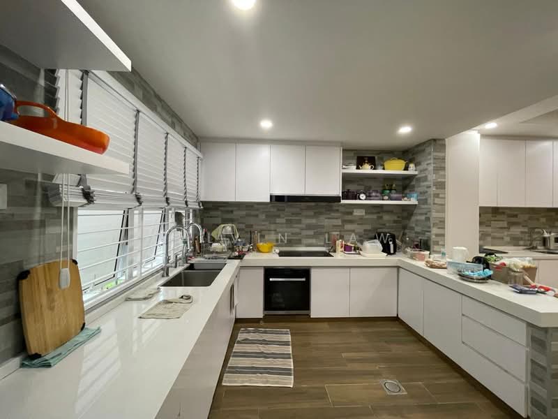 Rumah Teres 2.5-Tingkat untuk Dijual di Bu11 (Massive Reno) Damansara Petaling Jaya (Bandar Utama) - Calvin Law - PropertyGuru.com.my
