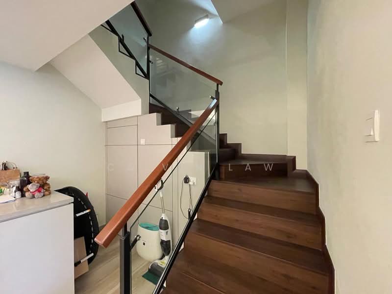 Rumah Teres 2.5-Tingkat untuk Dijual di Bu11 (Massive Reno) Damansara Petaling Jaya (Bandar Utama) - Calvin Law - PropertyGuru.com.my