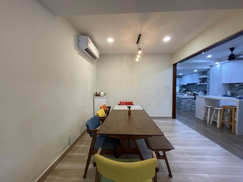Rumah Teres 2.5-Tingkat untuk Dijual di Bu11 (Massive Reno) Damansara Petaling Jaya (Bandar Utama) - Calvin Law - PropertyGuru.com.my