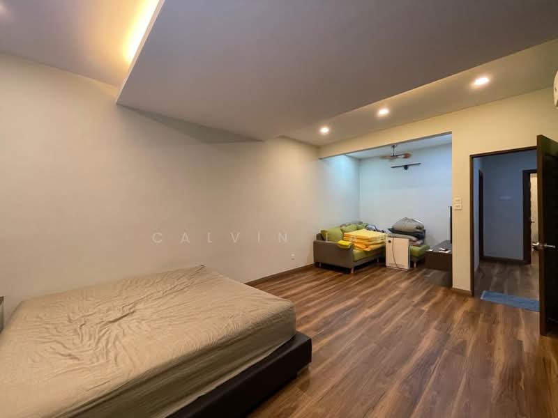 Rumah Teres 2.5-Tingkat untuk Dijual di Bu11 (Massive Reno) Damansara Petaling Jaya (Bandar Utama) - Calvin Law - PropertyGuru.com.my