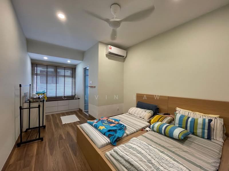 Rumah Teres 2.5-Tingkat untuk Dijual di Bu11 (Massive Reno) Damansara Petaling Jaya (Bandar Utama) - Calvin Law - PropertyGuru.com.my