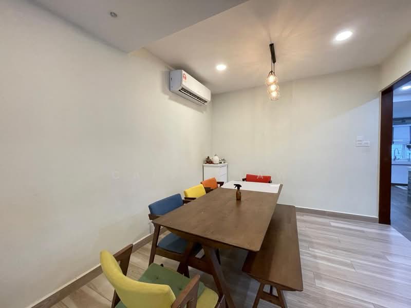 Rumah Teres 2.5-Tingkat untuk Dijual di Bu11 (Massive Reno) Damansara Petaling Jaya (Bandar Utama) - Calvin Law - PropertyGuru.com.my
