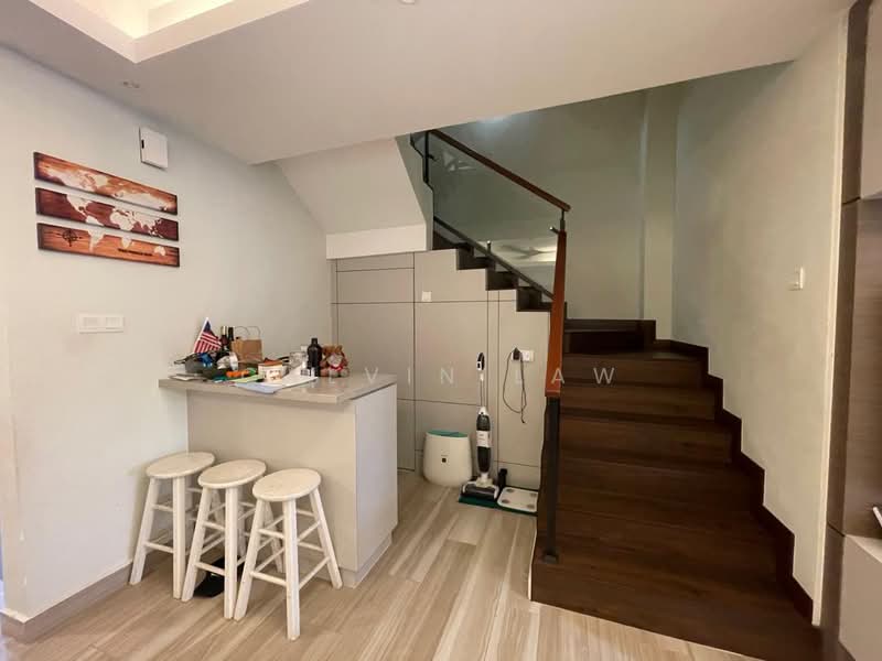 Rumah Teres 2.5-Tingkat untuk Dijual di Bu11 (Massive Reno) Damansara Petaling Jaya (Bandar Utama) - Calvin Law - PropertyGuru.com.my