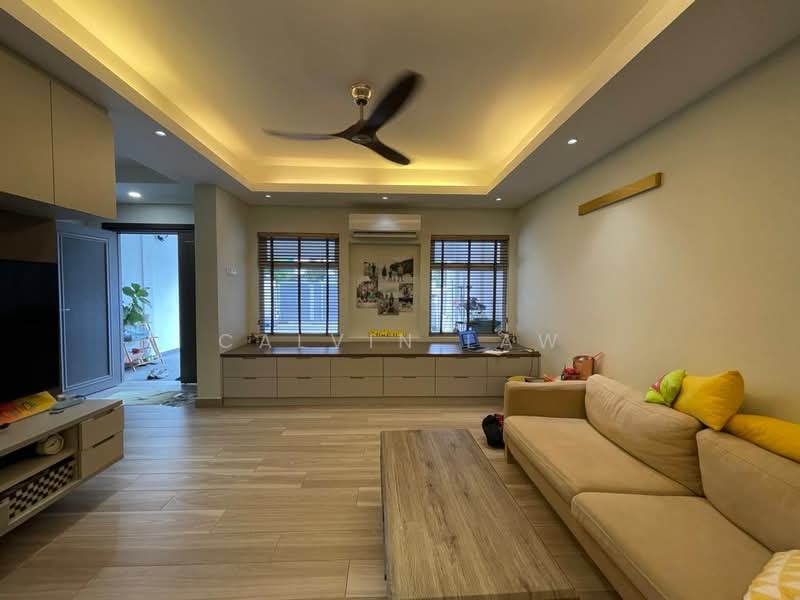 Rumah Teres 2.5-Tingkat untuk Dijual di Bu11 (Massive Reno) Damansara Petaling Jaya (Bandar Utama) - Calvin Law - PropertyGuru.com.my