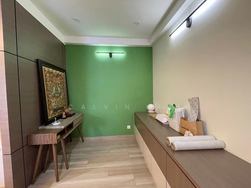 Rumah Teres 2.5-Tingkat untuk Dijual di Bu11 (Massive Reno) Damansara Petaling Jaya (Bandar Utama) - Calvin Law - PropertyGuru.com.my