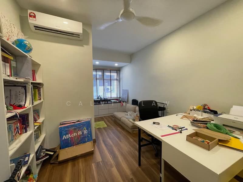 Rumah Teres 2.5-Tingkat untuk Dijual di Bu11 (Massive Reno) Damansara Petaling Jaya (Bandar Utama) - Calvin Law - PropertyGuru.com.my