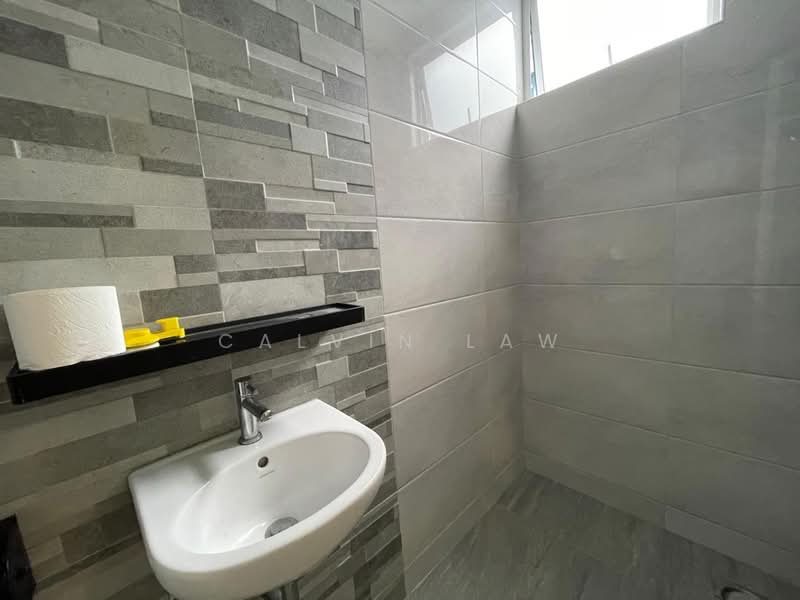 Rumah Teres 2.5-Tingkat untuk Dijual di Bu11 (Massive Reno) Damansara Petaling Jaya (Bandar Utama) - Calvin Law - PropertyGuru.com.my