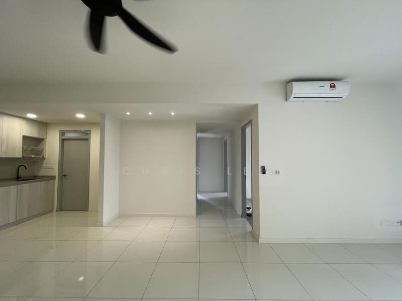 Kediaman Servis untuk Dijual di Emerald 9 - Chris Lee - Interior - PropertyGuru.com.my