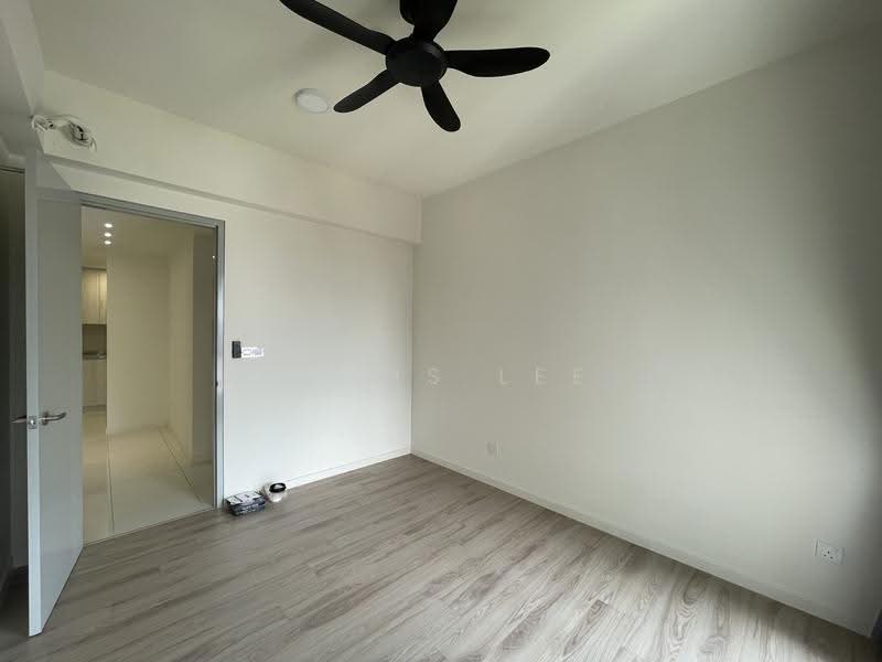 Kediaman Servis untuk Dijual di Emerald 9 - Chris Lee - Interior - PropertyGuru.com.my