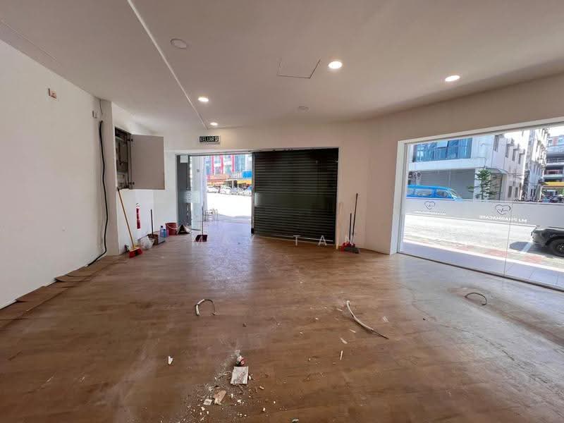 Shop for Rent in Taman Kluang (Kluang) - May Tan - PropertyGuru.com.my