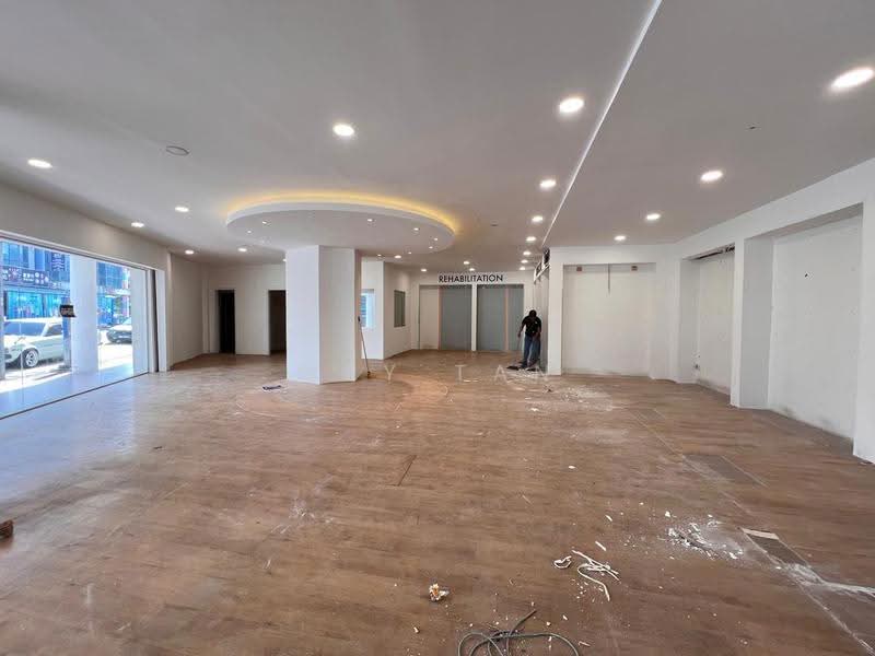 Shop for Rent in Taman Kluang (Kluang) - May Tan - PropertyGuru.com.my