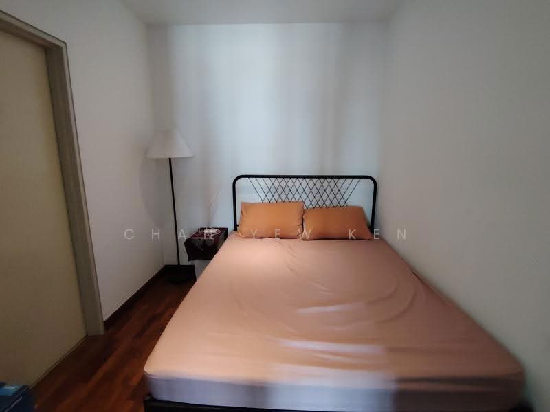 Apartment for Sale at Pangsapuri Sri Kemuning - Chan Yew Ken - PropertyGuru.com.my