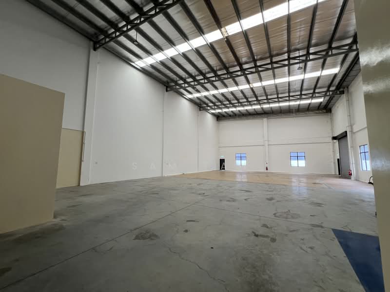 Semi-D Factory for Rent in Bandar Puncak Alam (Puncak Alam) - Sam Tan - PropertyGuru.com.my