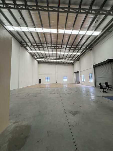 Semi-D Factory for Rent in Bandar Puncak Alam (Puncak Alam) - Sam Tan - PropertyGuru.com.my